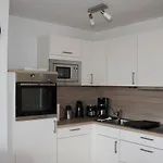 Apartament Kleine Meeresbrise / Christine