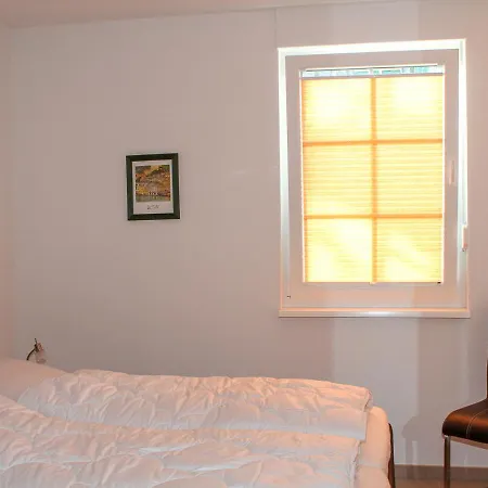 아파트 Kleine Meeresbrise / Christine