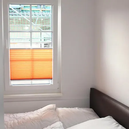Kleine Meeresbrise / Christine Apartment *