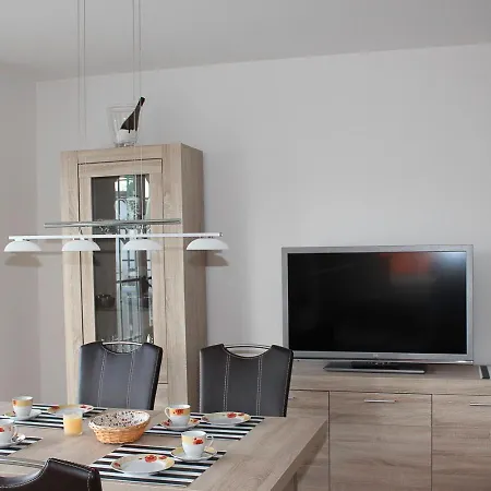 Kleine Meeresbrise / Christine 아파트 *