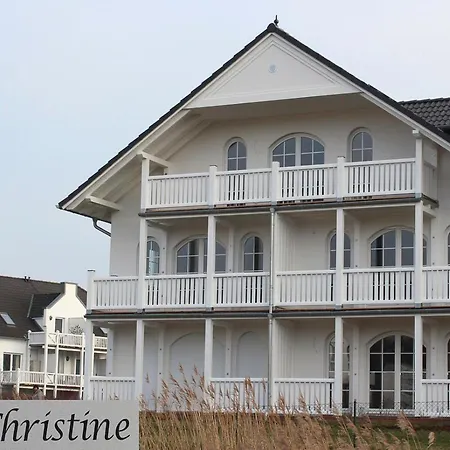 Kleine Meeresbrise / Christine