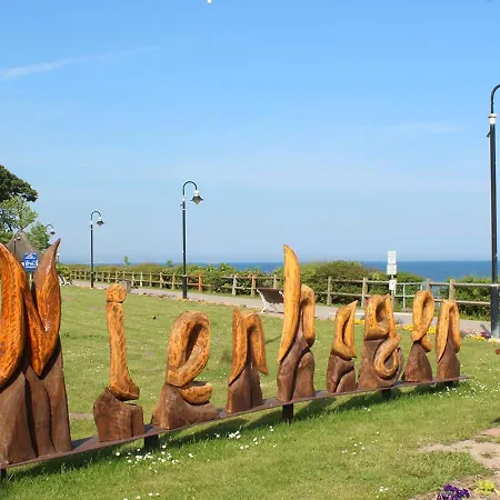 아파트 Kleine Meeresbrise / Christine *