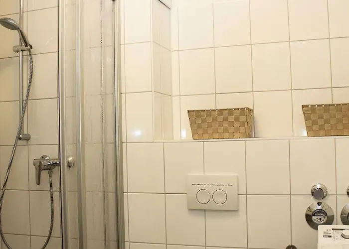 Kleine Meeresbrise / Christine * Ostseebad Nienhagen