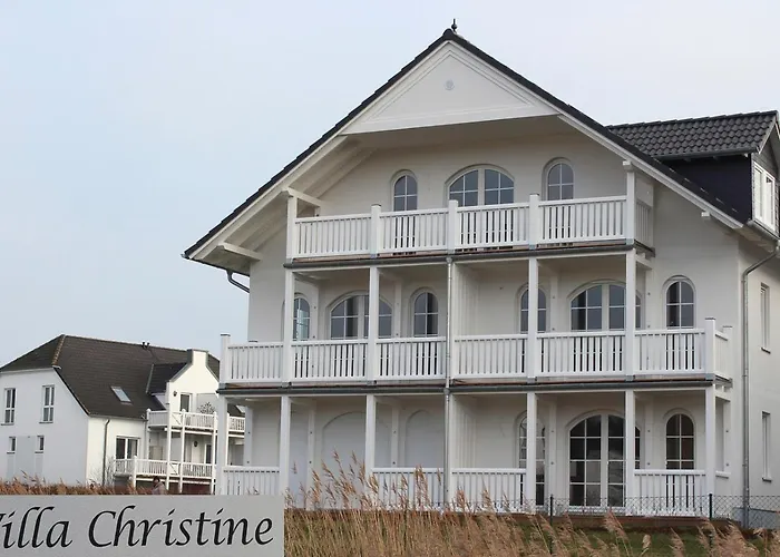 Kleine Meeresbrise / Christine