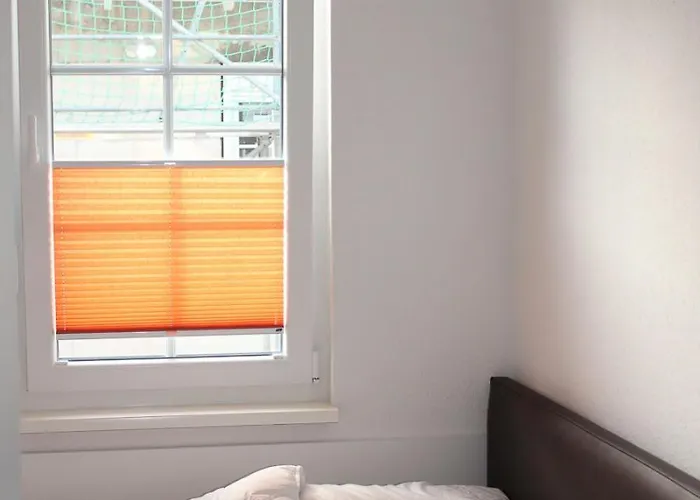 Kleine Meeresbrise / Christine Apartamento