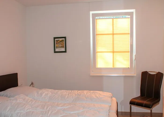 Kleine Meeresbrise / Christine Ostseebad Nienhagen